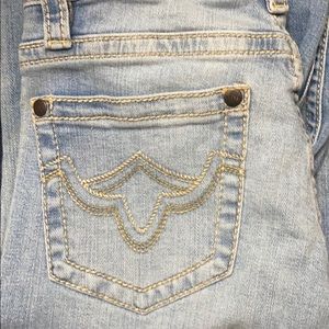 Shyanne Trouser riding pant